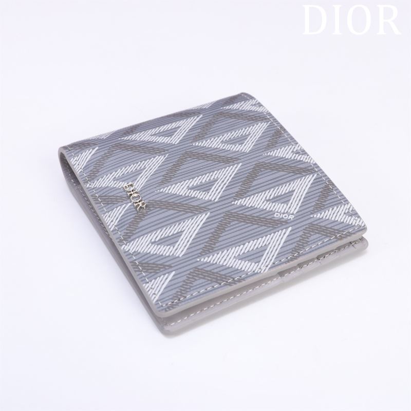 Christian Dior Wallet